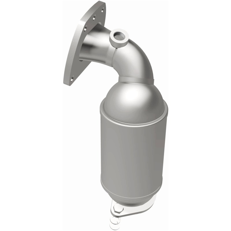 Toyota Camry Catalytic Converter - Magnaflow - Direct Fit - `18-`20