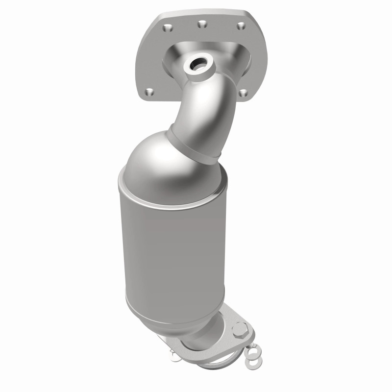 Toyota Camry Catalytic Converter - Magnaflow - Direct Fit - `18-`20