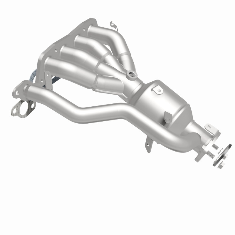 Toyota Camry Catalytic Converter - Magnaflow - Direct-Fit - `18-`23