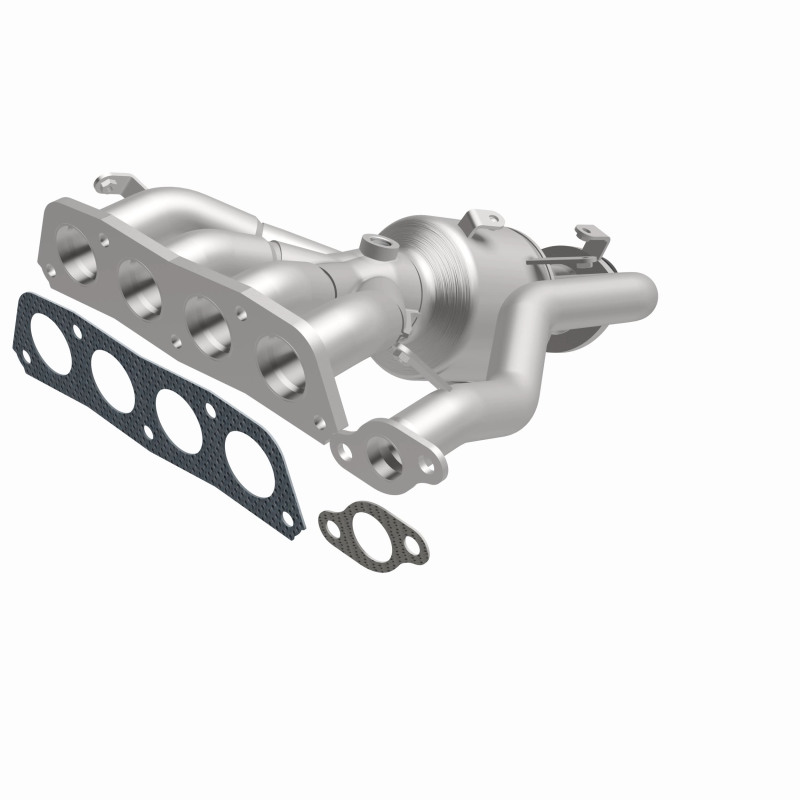 Toyota Camry Catalytic Converter - Magnaflow - Direct-Fit - `18-`23