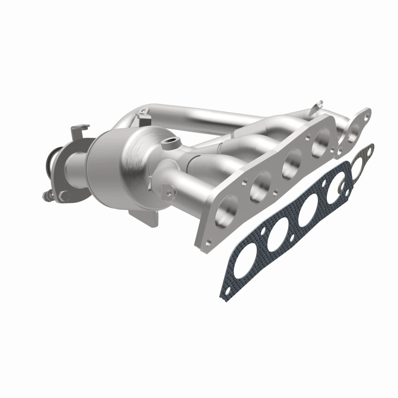 Toyota Camry Catalytic Converter - Magnaflow - Direct-Fit - `18-`23