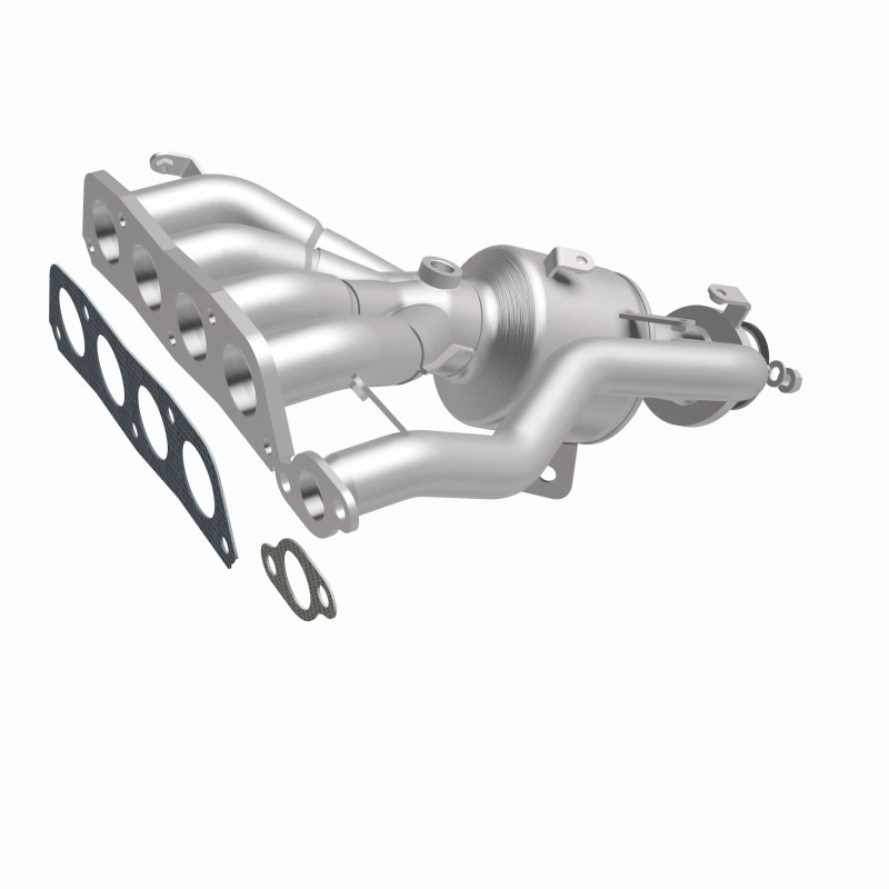 Toyota RAV4 Catalytic Converter - Magnaflow - Direct-Fit - `19-`22