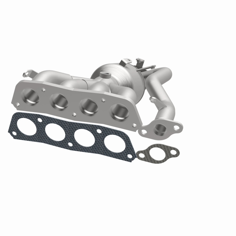 Toyota RAV4 Catalytic Converter - Magnaflow - Direct-Fit - `19-`22