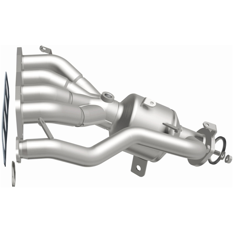 Toyota RAV4 Catalytic Converter - Magnaflow - Direct-Fit - `19-`22