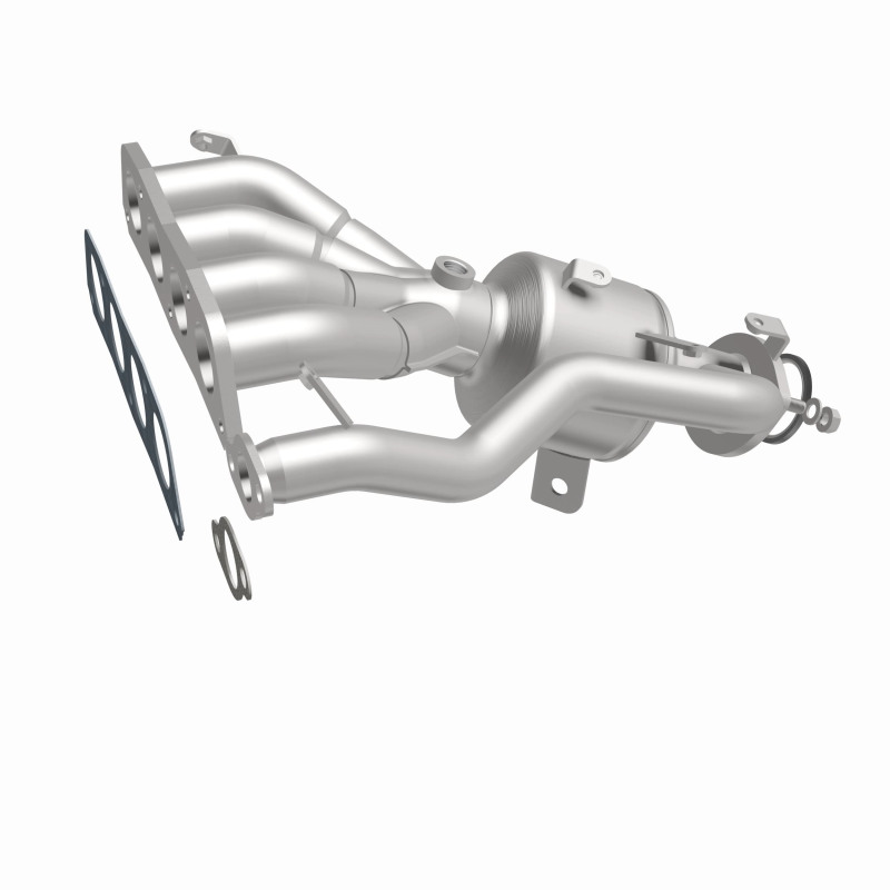 Toyota RAV4 Catalytic Converter - Magnaflow - Direct-Fit - `19-`22