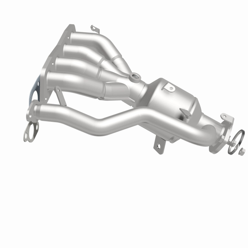 Toyota RAV4 Catalytic Converter - Magnaflow - Direct-Fit - `19-`22