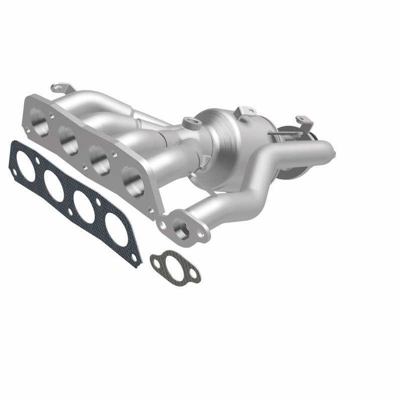 Toyota RAV4 Catalytic Converter - Magnaflow - Direct-Fit - `19-`22