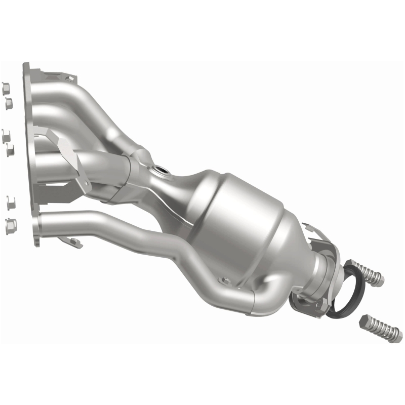 Lexus UX200 Performance Exhaust - Magnaflow - Direct Fit Manifold Catalytic Converter - `19-`22