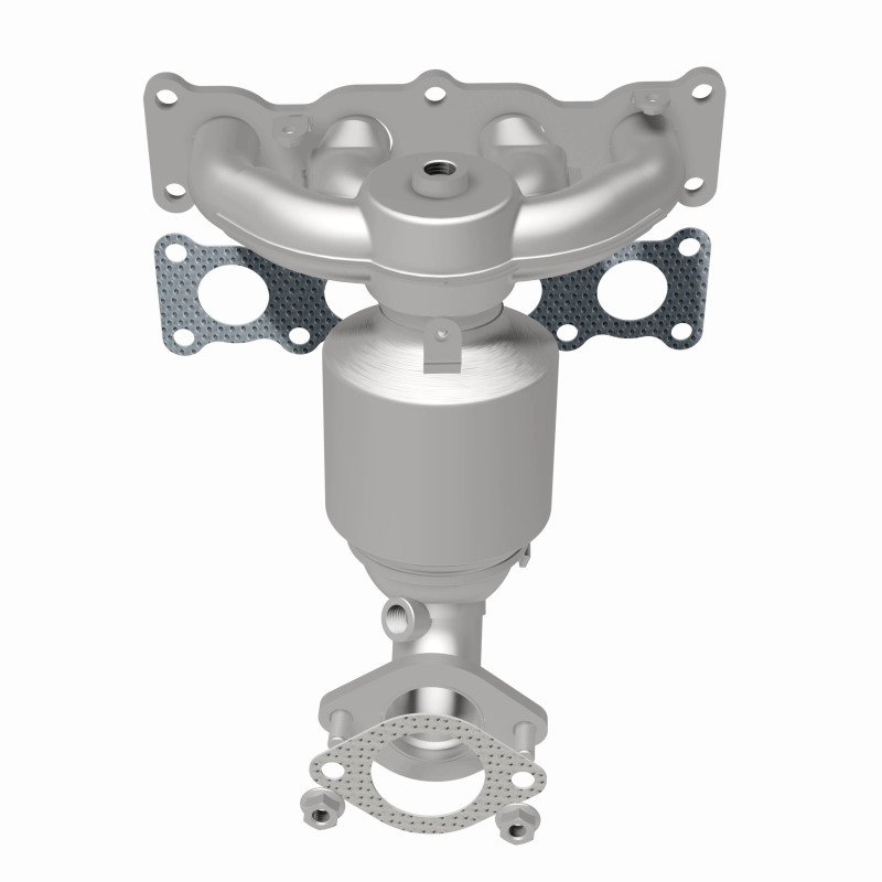 Kia Sportage Performance Exhaust - Magnaflow - OEM Grade Direct-Fit - `16-`20