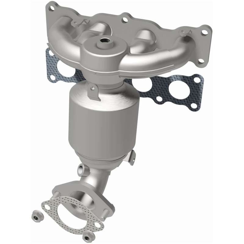 Kia Sportage Performance Exhaust - Magnaflow - OEM Grade Direct-Fit - `16-`20