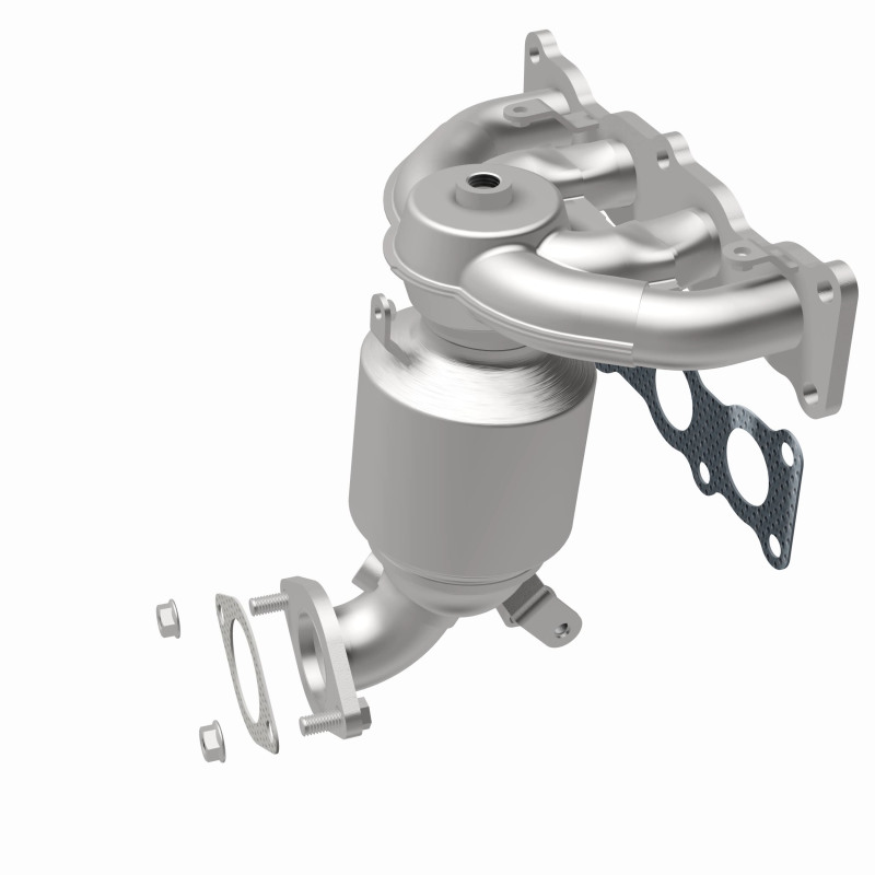 Kia Sportage Performance Exhaust - Magnaflow - OEM Grade Direct-Fit - `16-`20