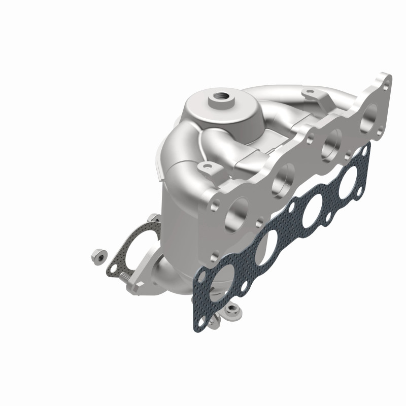 Kia Sportage Performance Exhaust - Magnaflow - OEM Grade Direct-Fit - `16-`20