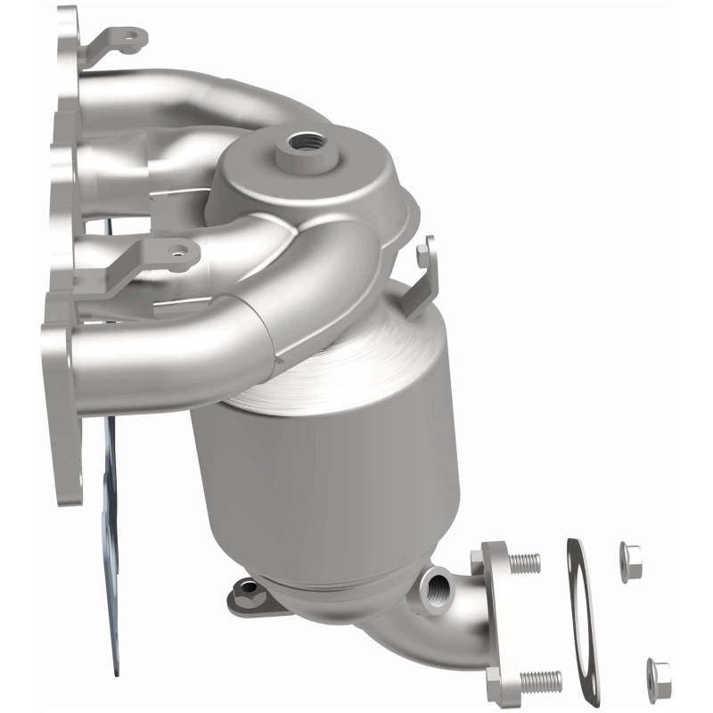 Kia Sportage Performance Exhaust - Magnaflow - OEM Grade Direct-Fit - `16-`20