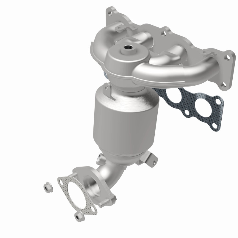 Kia Sportage Performance Exhaust - Magnaflow - OEM Grade Direct-Fit - `16-`20