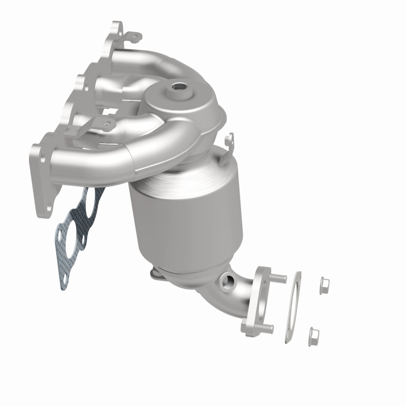 Kia Sportage Performance Exhaust - Magnaflow - OEM Grade Direct-Fit - `16-`20