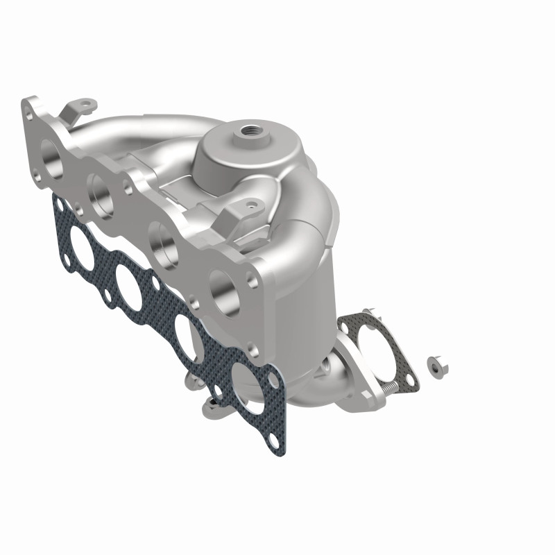 Kia Sportage Performance Exhaust - Magnaflow - OEM Grade Direct-Fit - `16-`20