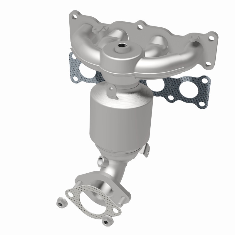 Kia Sportage Performance Exhaust - Magnaflow - OEM Grade Direct-Fit - `16-`20