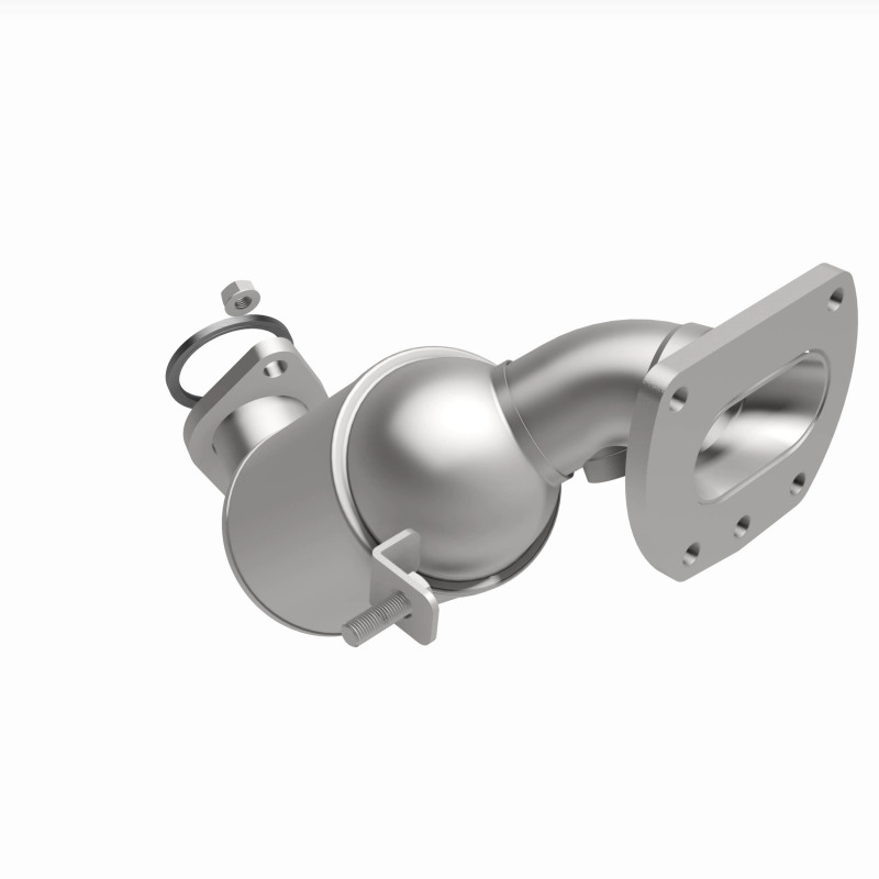 Toyota Highlander Performance Exhaust - Magnaflow - Direct-Fit Catalytic Converter - 2020