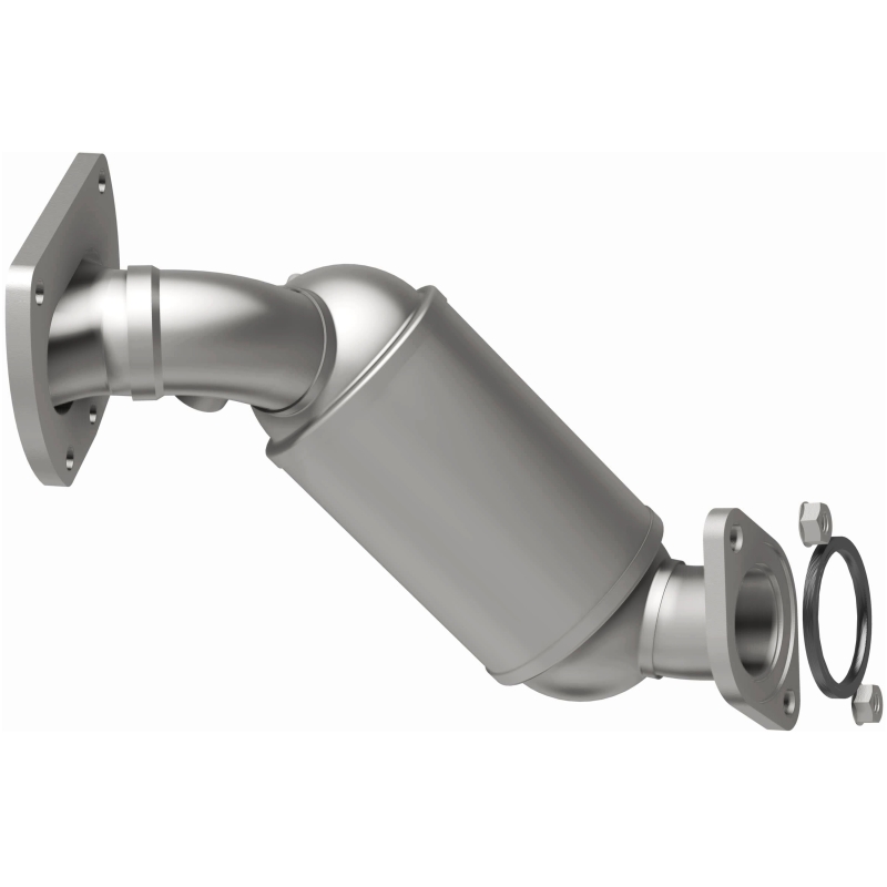 Toyota Highlander Performance Exhaust - Magnaflow - Direct-Fit Catalytic Converter - 2020