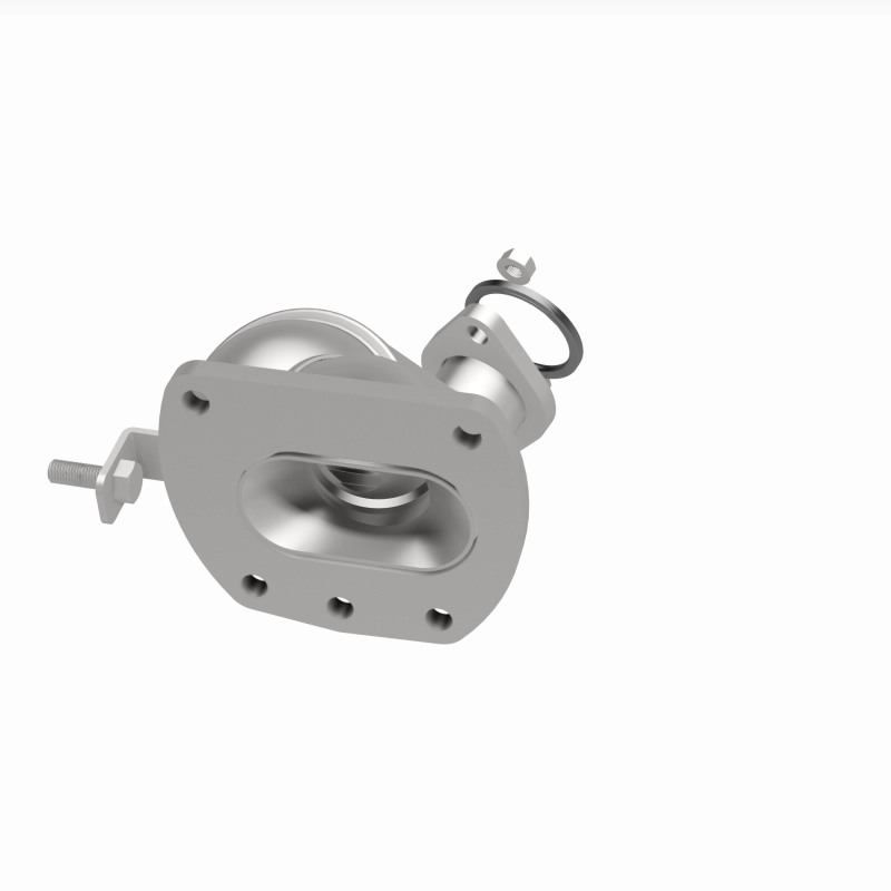 Toyota Highlander Performance Exhaust - Magnaflow - Direct-Fit Catalytic Converter - 2020