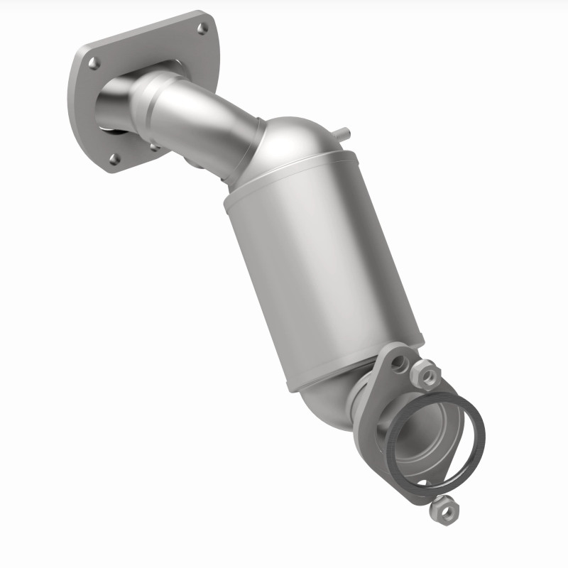 Toyota Highlander Performance Exhaust - Magnaflow - Direct-Fit Catalytic Converter - 2020