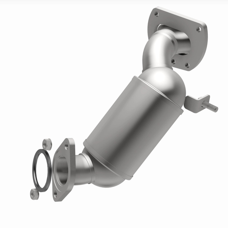 Toyota Highlander Performance Exhaust - Magnaflow - Direct-Fit Catalytic Converter - 2020