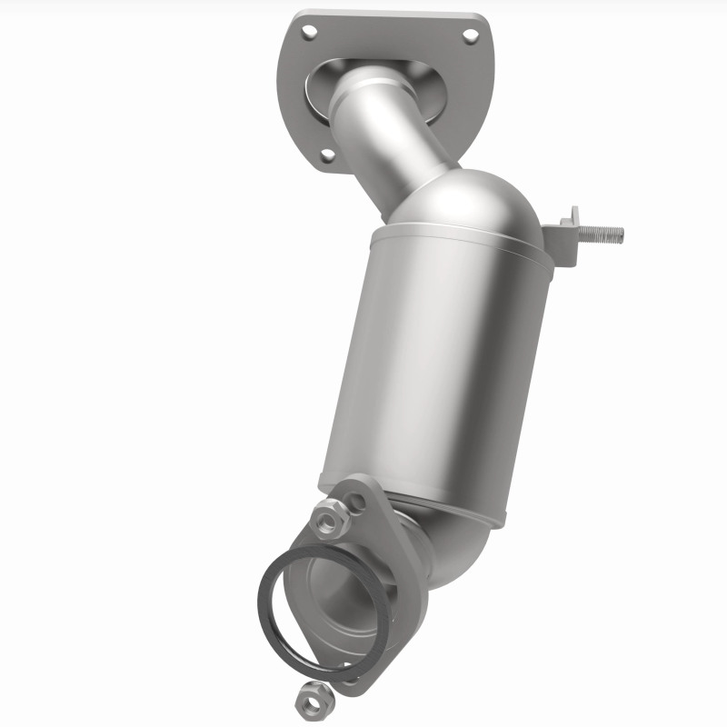 Toyota Highlander Performance Exhaust - Magnaflow - Direct-Fit Catalytic Converter - 2020