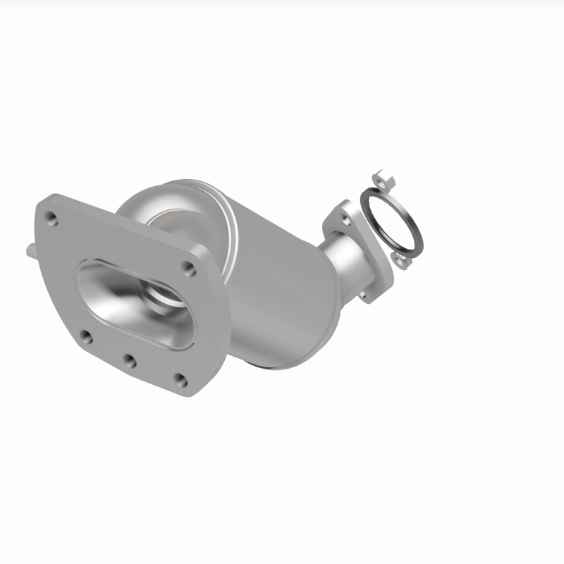 Toyota Highlander Performance Exhaust - Magnaflow - Direct-Fit Catalytic Converter - 2020