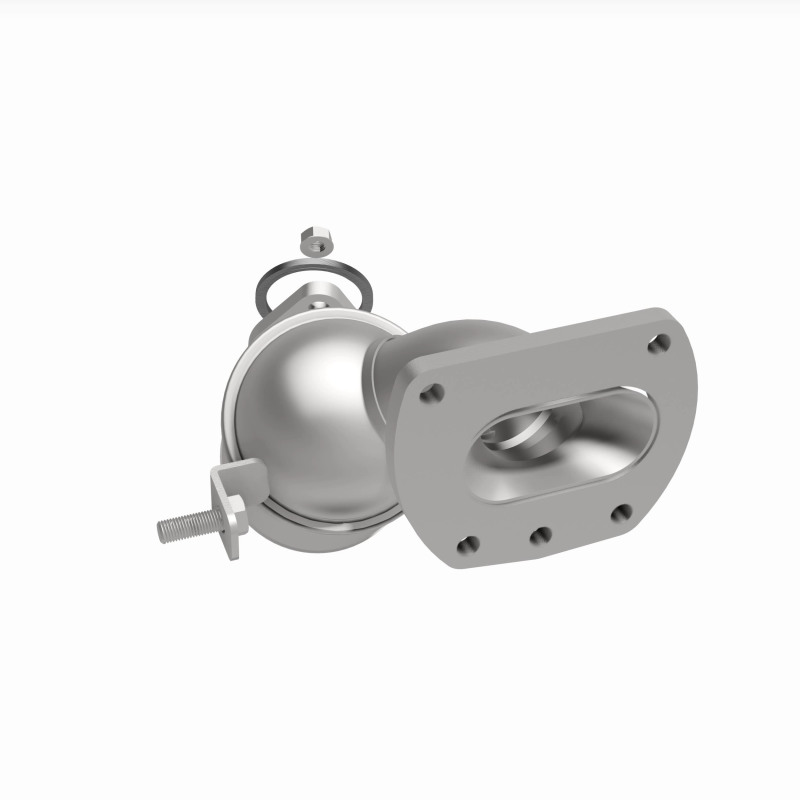 Toyota Highlander Performance Exhaust - Magnaflow - Direct-Fit Catalytic Converter - 2020