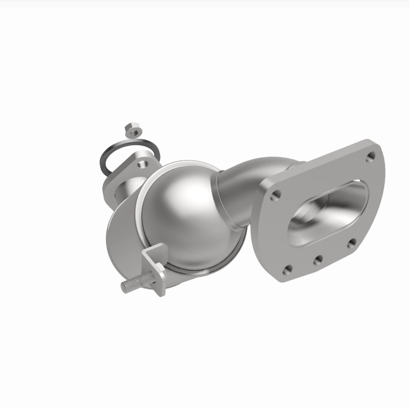 Toyota Highlander Performance Exhaust - Magnaflow - Direct-Fit Catalytic Converter - 2020