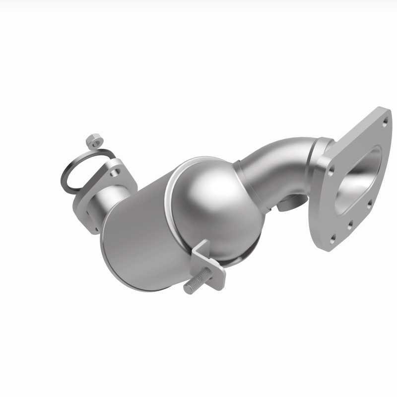 Toyota Highlander Performance Exhaust - Magnaflow - Direct-Fit Catalytic Converter - 2020