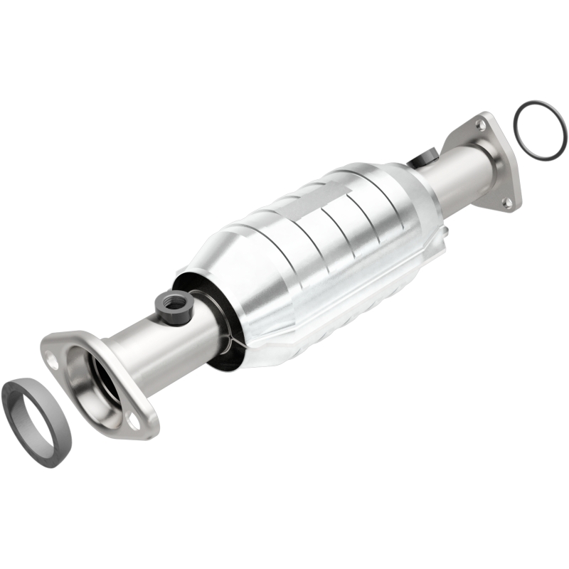 Acura Integra Catalytic Converter - Magnaflow - HM Grade Direct-Fit - `96-`01 Acura Integra Catalytic Converter - Magnaflow - HM Grade Direct-Fit - `96-`01