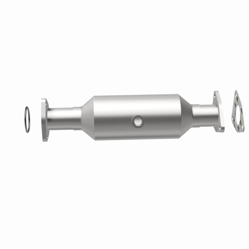Honda Accord Catalytic Converter - Magnaflow - HM Grade Direct-Fit - `98-`02