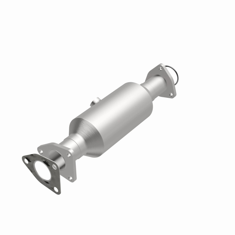 Honda Accord Catalytic Converter - Magnaflow - HM Grade Direct-Fit - `98-`02