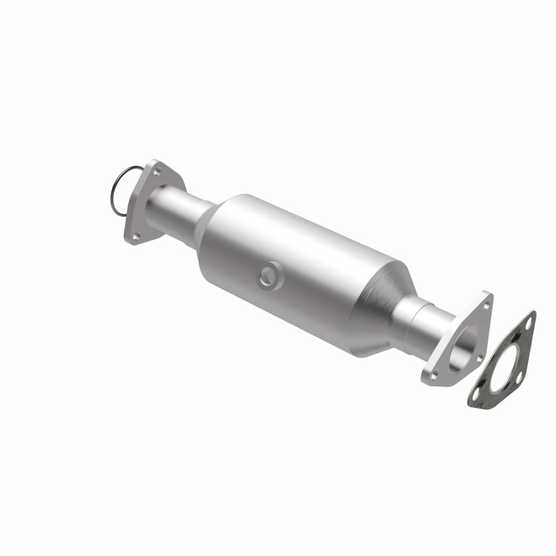 Honda Accord Catalytic Converter - Magnaflow - HM Grade Direct-Fit - `98-`02