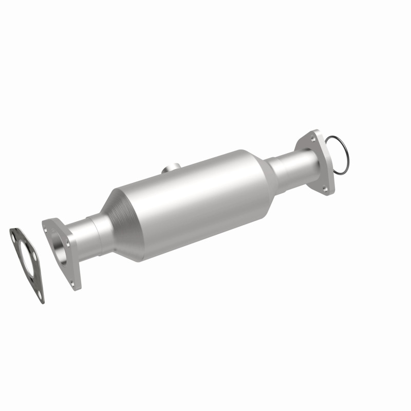 Honda Accord Catalytic Converter - Magnaflow - HM Grade Direct-Fit - `98-`02
