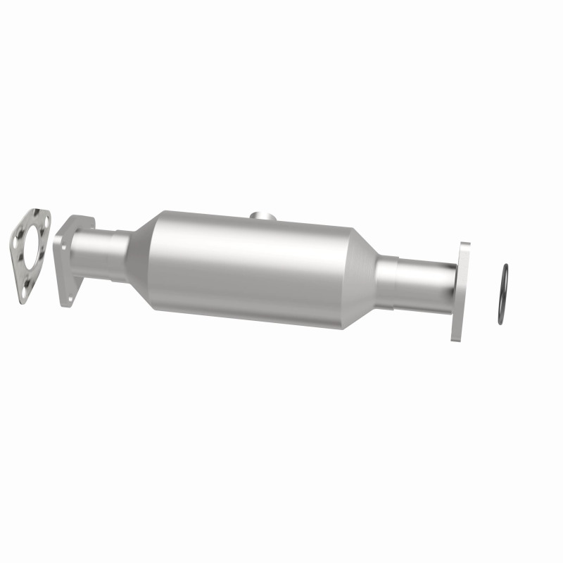 Honda Accord Catalytic Converter - Magnaflow - HM Grade Direct-Fit - `98-`02