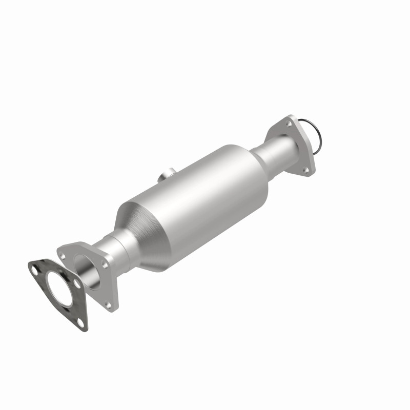 Honda Accord Catalytic Converter - Magnaflow - HM Grade Direct-Fit - `98-`02