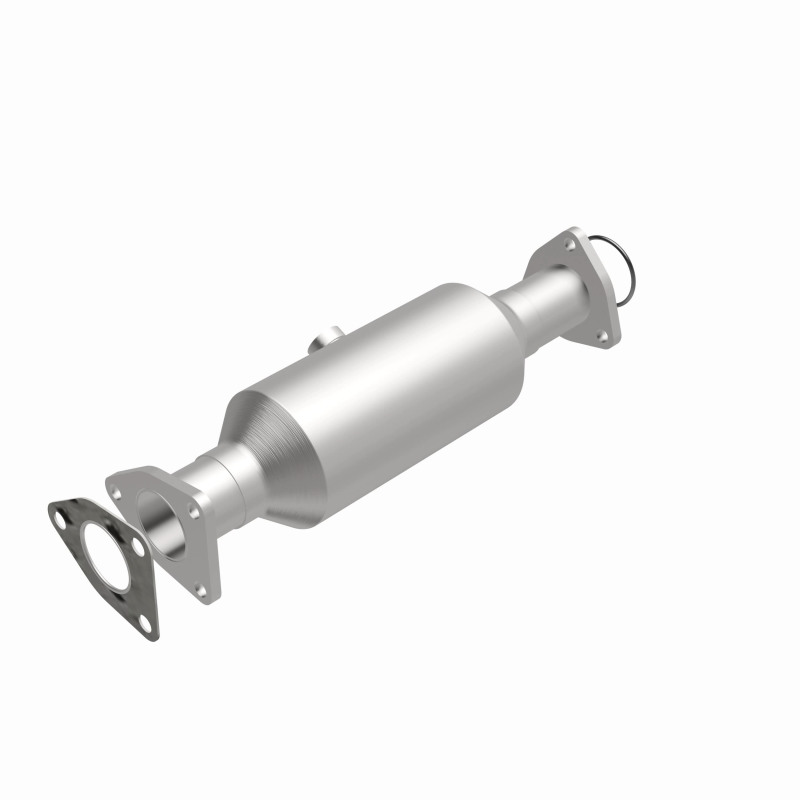 Honda Accord Catalytic Converter - Magnaflow - HM Grade Direct-Fit - `98-`02