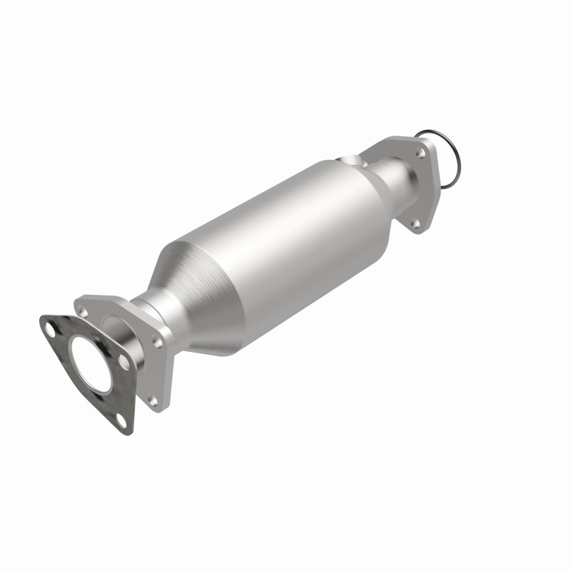 Honda Prelude Catalytic Converter - Magnaflow - Direct-Fit - `96-`01
