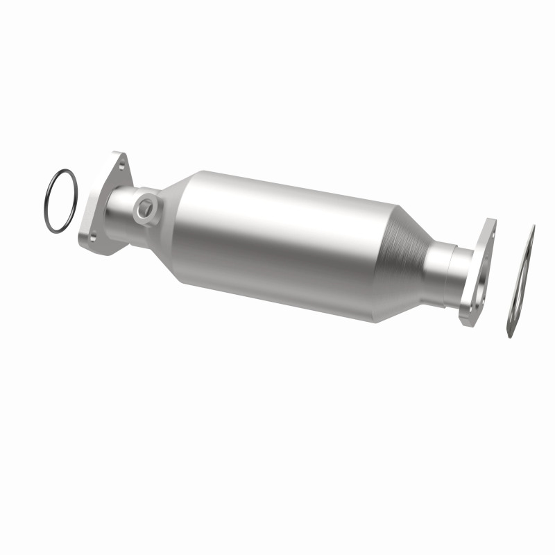 Honda Prelude Catalytic Converter - Magnaflow - Direct-Fit - `96-`01
