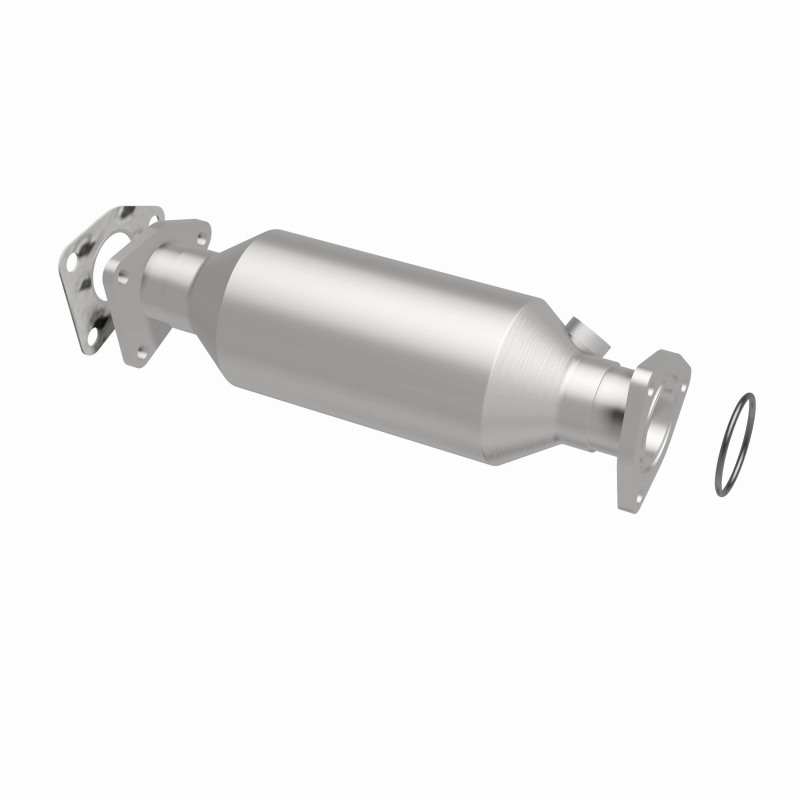 Honda Prelude Catalytic Converter - Magnaflow - Direct-Fit - `96-`01