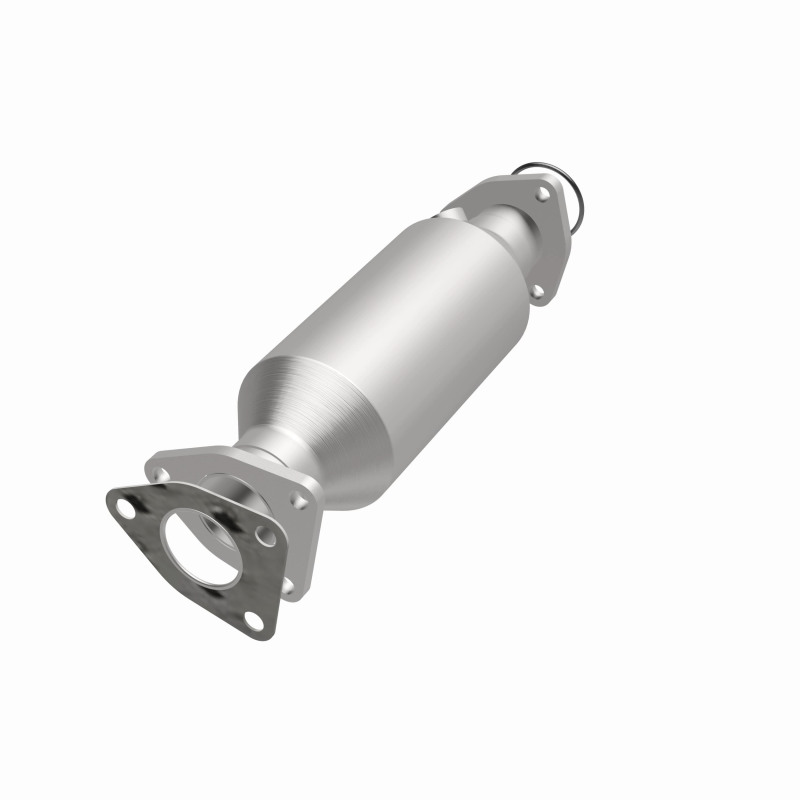 Honda Prelude Catalytic Converter - Magnaflow - Direct-Fit - `96-`01