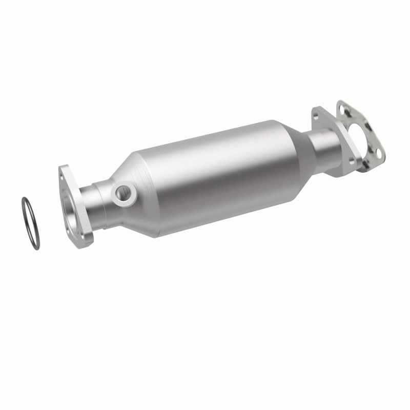 Honda Prelude Catalytic Converter - Magnaflow - Direct-Fit - `96-`01