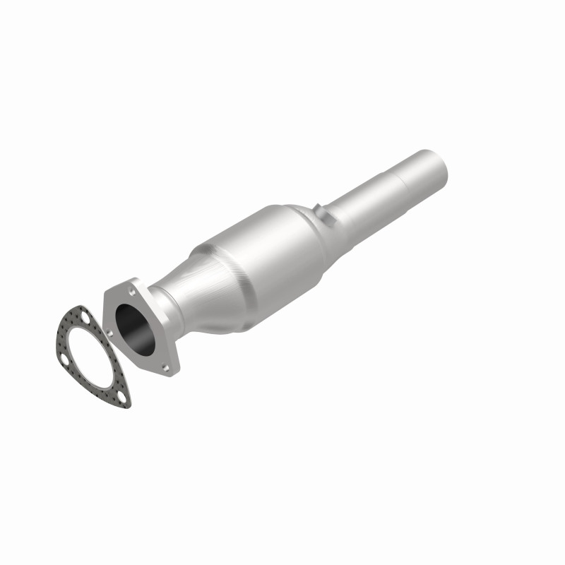 Volkswagen Cabrio Catalytic Converter - Magnaflow - Direct-Fit - `95-`02
