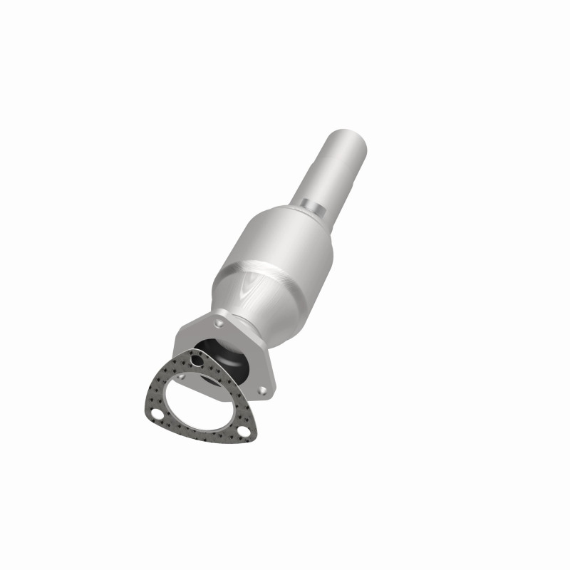 Volkswagen Cabrio Catalytic Converter - Magnaflow - Direct-Fit - `95-`02