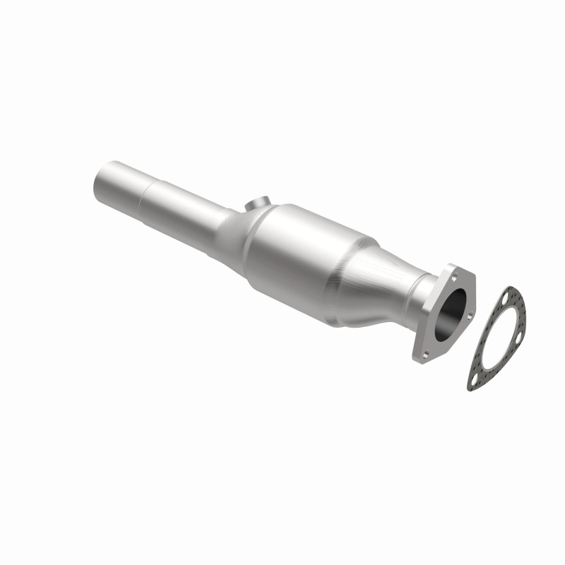 Volkswagen Cabrio Catalytic Converter - Magnaflow - Direct-Fit - `95-`02