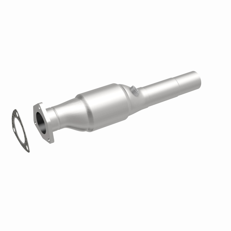 Volkswagen Cabrio Catalytic Converter - Magnaflow - Direct-Fit - `95-`02