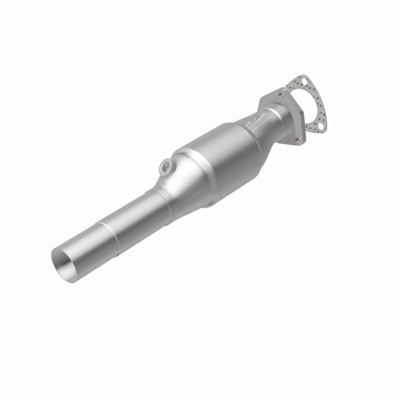 Volkswagen Cabrio Catalytic Converter - Magnaflow - Direct-Fit - `95-`02