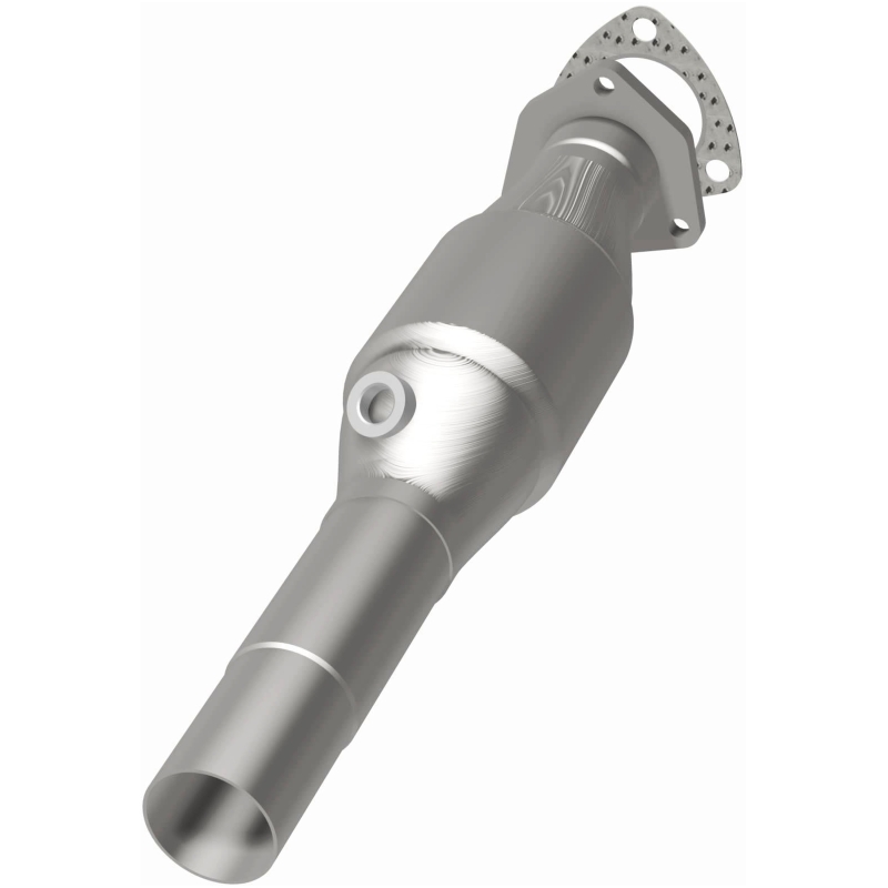 Volkswagen Cabrio Catalytic Converter - Magnaflow - Direct-Fit - `95-`02